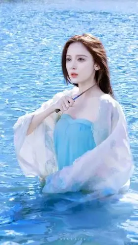 自制·禁二改· 【娜扎 古力娜扎 nz glnz 十二谭 夜明 真三国无双