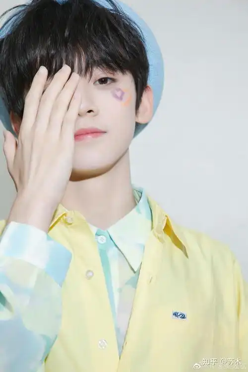 猜测一下时代峰峻三代最终有哪些人出道? - 知乎