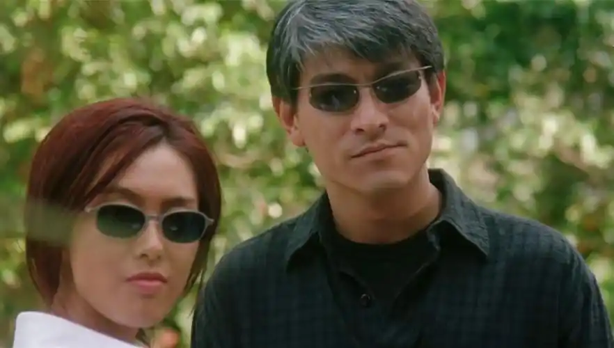 《赌侠1999》:赌片之绝唱,最懂我们的是阿king