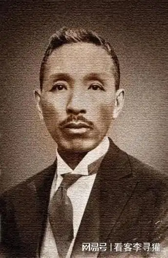 黄郛其人:忠肝义胆为兄弟老蒋两肋插刀,忍辱负重身负骂名