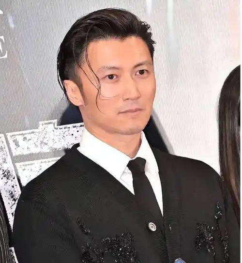 国台办回应!刘德华在台高唱《中国人》一事再发酵,谢霆锋被提及