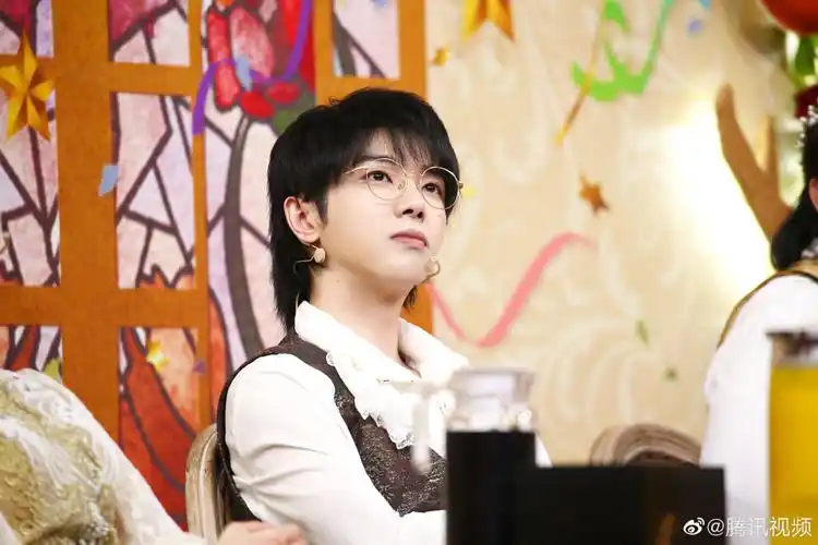 华晨宇 x 王牌对王牌 - 堆糖,美图壁纸兴趣社区