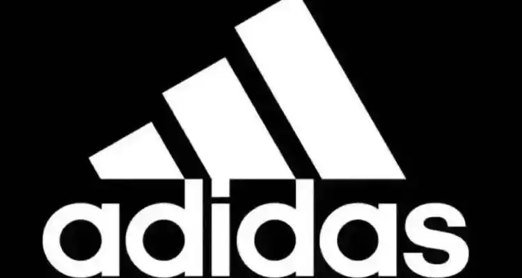 阿迪达斯标志