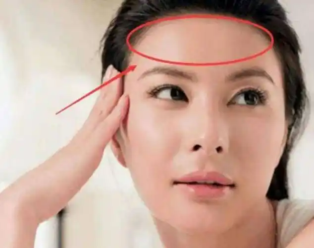 你家有"这样"面相的女人吗?娶了她运势一飞冲天,好运一生!