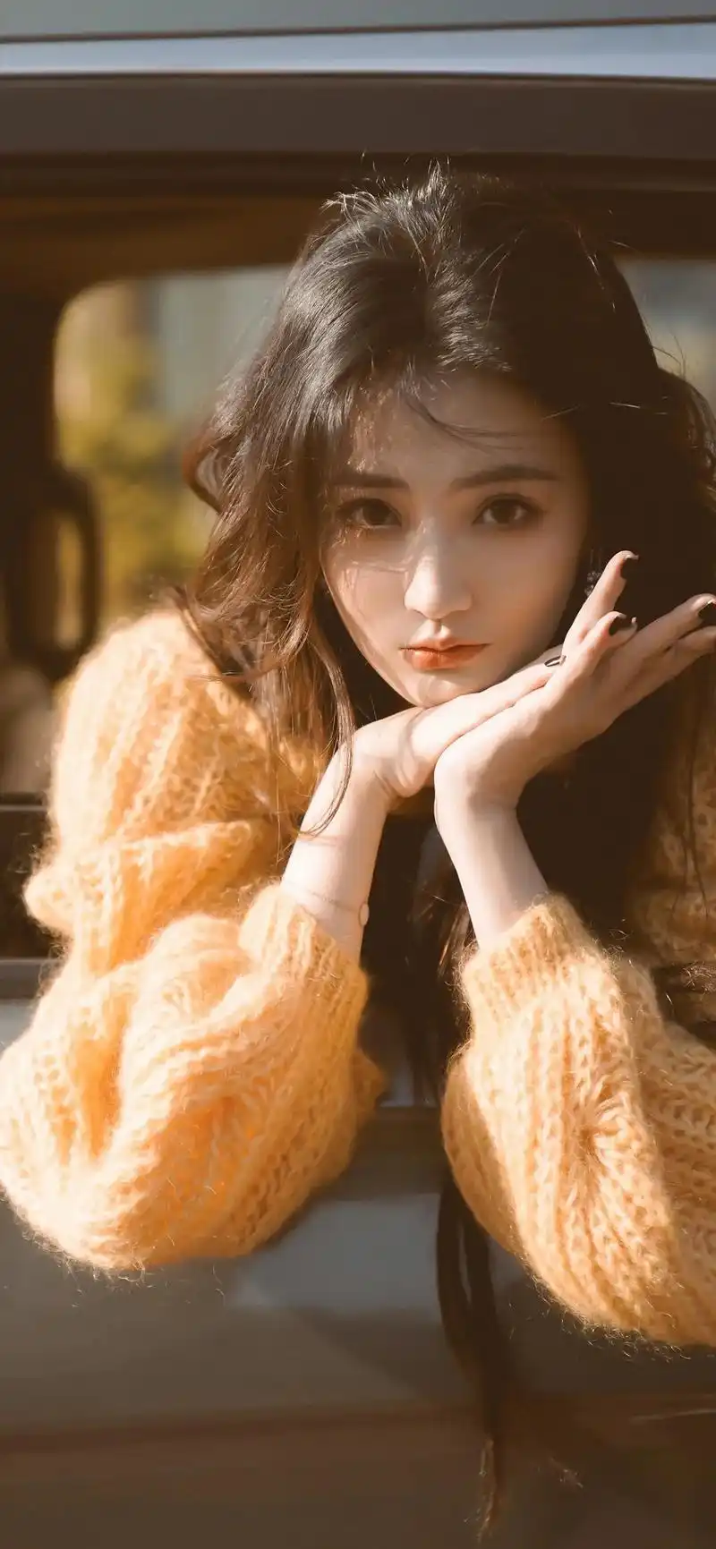 明星壁纸分享「徐璐」.#今日分享 #壁纸 #一起追剧 #徐璐 - 抖音