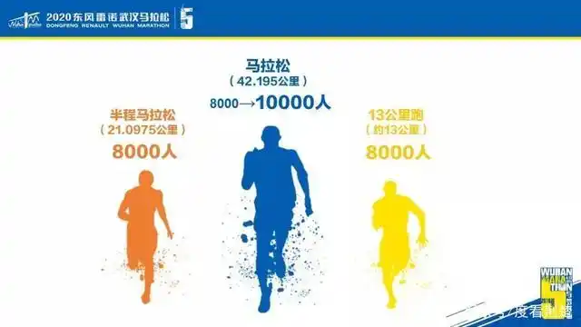 2020东风雷诺武汉马拉松12月23日10:00开启报名 全马新增2000人