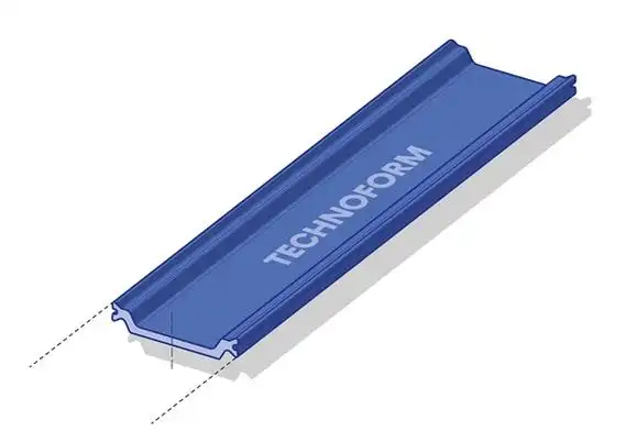 中国建博会(广州)2019展会回顾|德国泰诺风提供全面的隔热解决方案