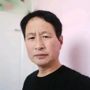 5w 抖音号:  93105894 新人首播 70后再次来抖音创业