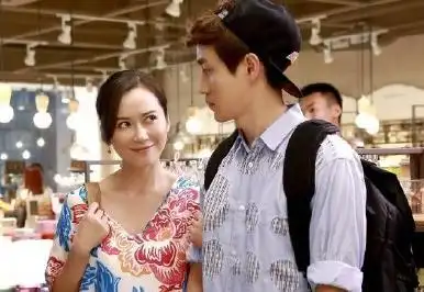 小丈夫结局丈母娘变后妈姚澜小贝被虐哭