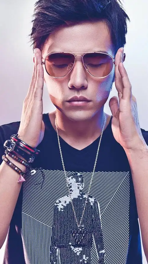 壁纸| 来领走你的音乐才子『jay周杰伦』