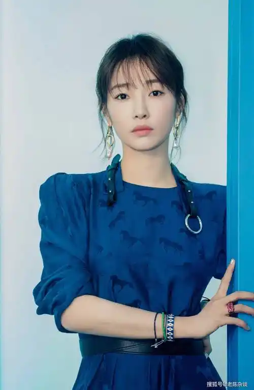 真乃极品!白百何,这身材究竟谁顶得住嘛!