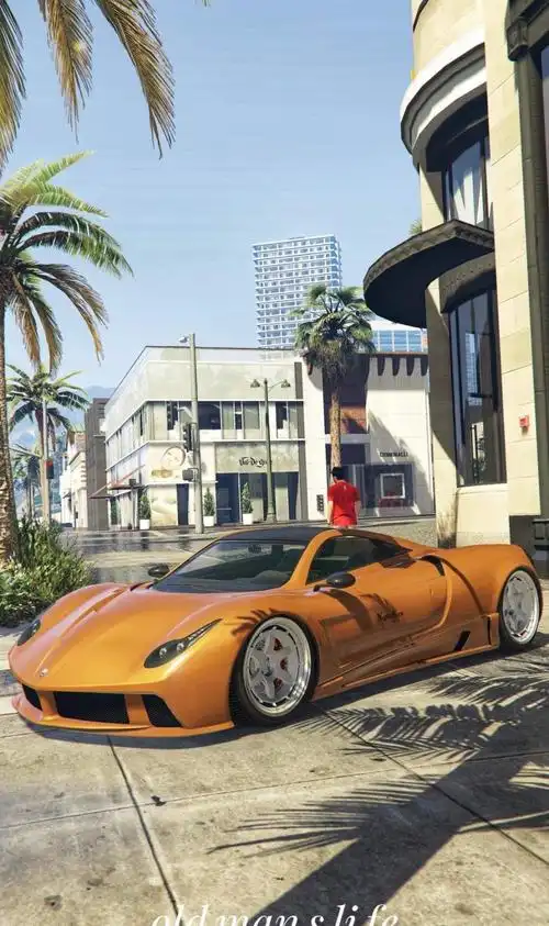 gta5窗口化快捷键,gta5直线加速最快的车2022