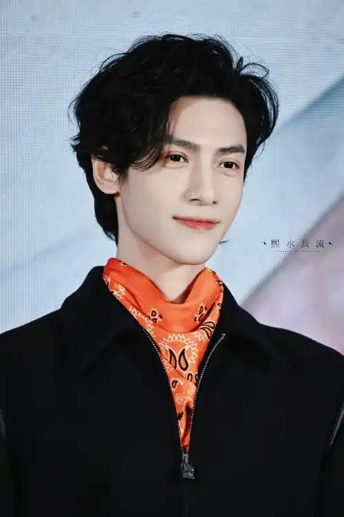 罗云熙唐俪辞##罗云熙水龙吟