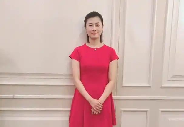 好友张怡宁:她有两大问题|乒乓球比赛|奥林匹克运动会_网易订阅