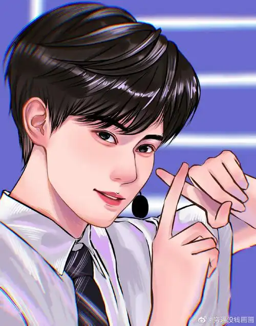 张真源 心动少年指数100%##张真源 荷尔蒙引爆点