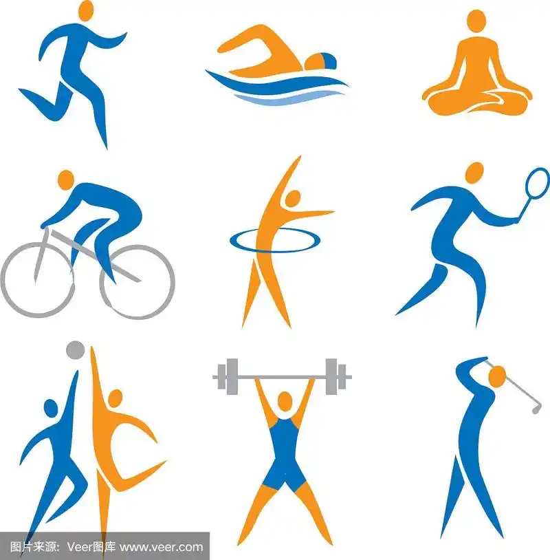 体育图标