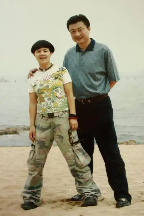 刘纯燕为了6王宁的工作调动,想尽了s1办法,还提出自己去支教,希望台里