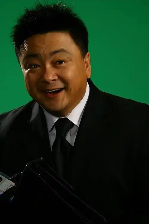 国家一级演员洪剑涛:婚内出轨,离婚又复婚?