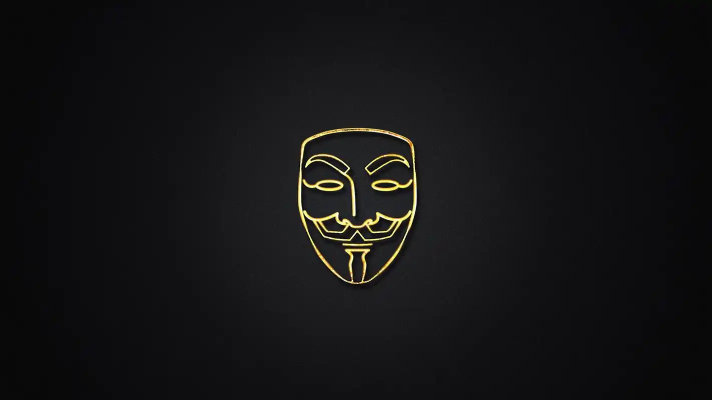 黑色简约设计图案桌面壁纸高清大图预览1920x1080_风格壁纸下载_美桌