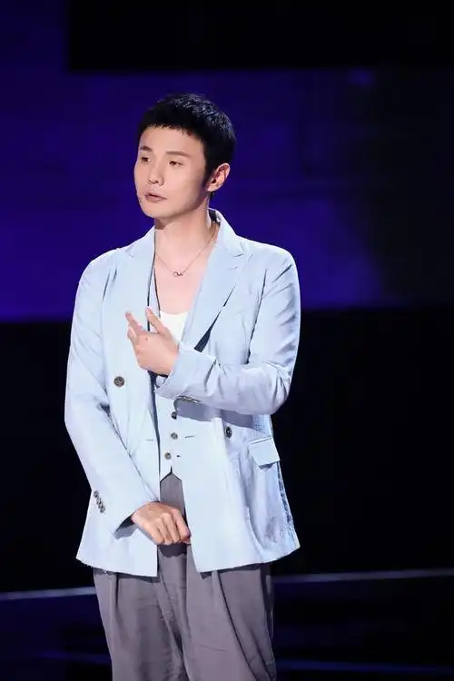 2021中国好声音导师对决正式唱响李荣浩战队首战告捷