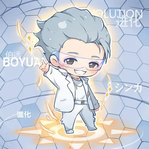 330更新2p二公舞台qq人更新给伯远搞了点q版产出欢迎大家来看可爱老婆