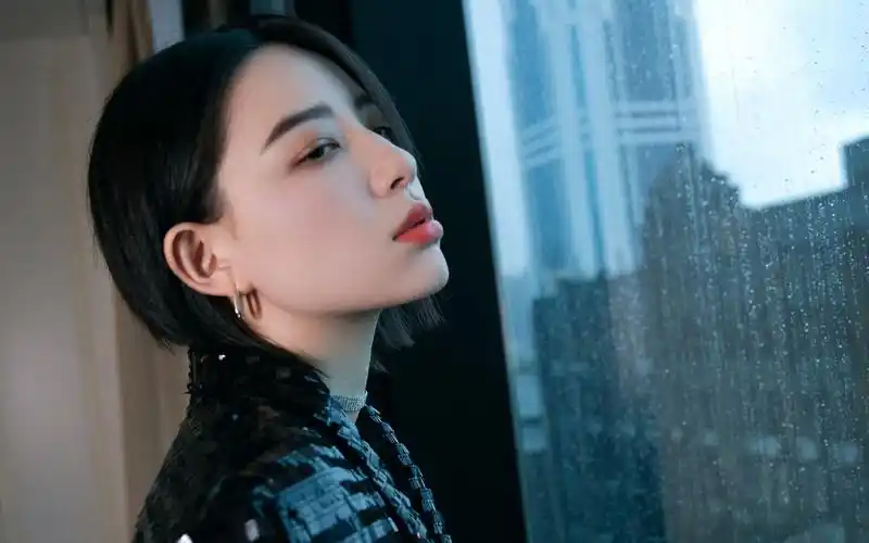 李斯丹妮写真壁纸图片48