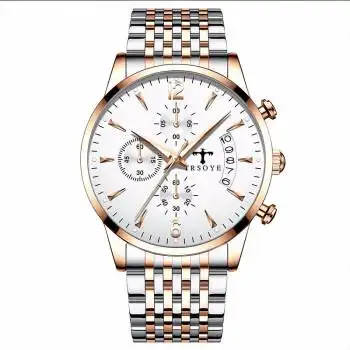 3.瑞士所有手表品牌