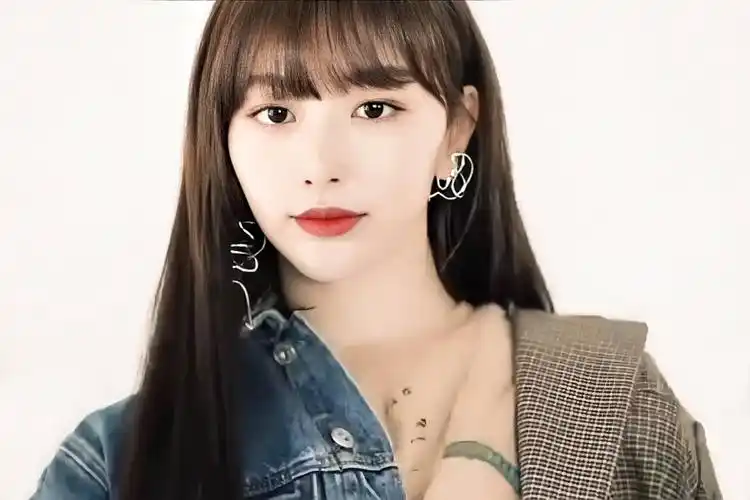 孔雪儿 - 堆糖,美图壁纸兴趣社区