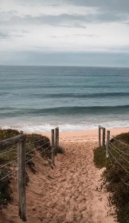 非常好看的锁屏壁纸个性十足做自己就好了这世界本不完美