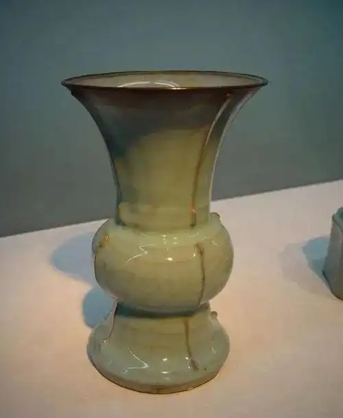 珍贵至极的北宋官窑