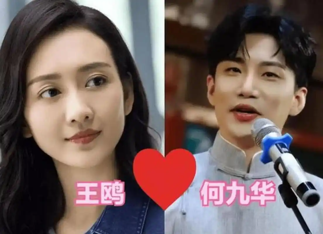 王鸥男友何九华被曝出轨,车内密会5小时引发关注!