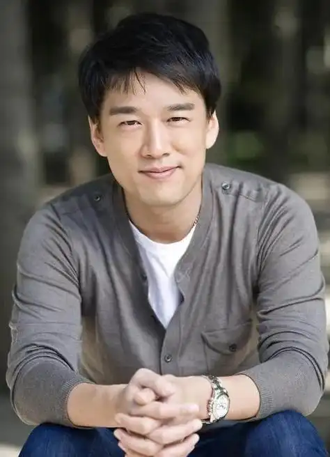 从小立志当奸商的总裁专业户王耀庆为何成叔圈清流