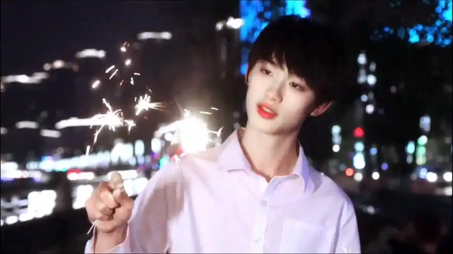 丁程鑫. 真真是心头的白月光啊. - 堆糖,美图壁纸兴趣社区