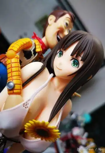 美咲诗绘 夏草ver | hpoi手办维基