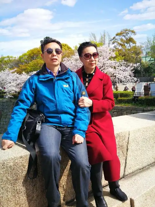 【日本旅游记】《之一》