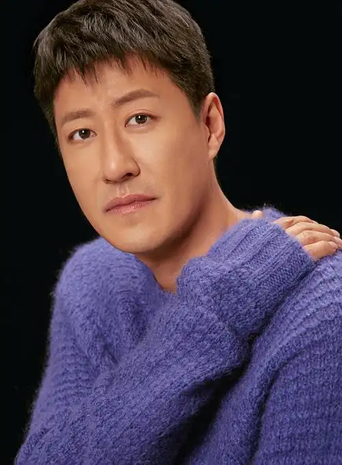 《东四牌楼东》横店热拍 于震用演技征服众人