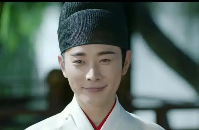 鹤唳华亭中罗晋所有的哭都能懂