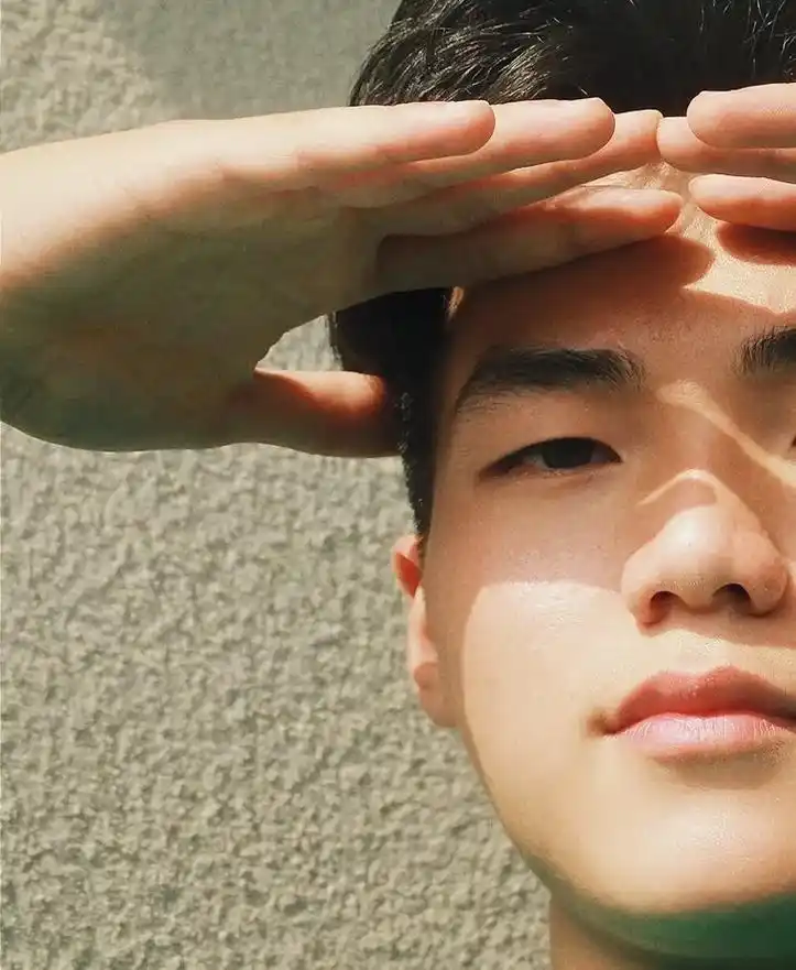 人像摄影 夏日就是冰块汽水和一颗躁动的心 - 抖音