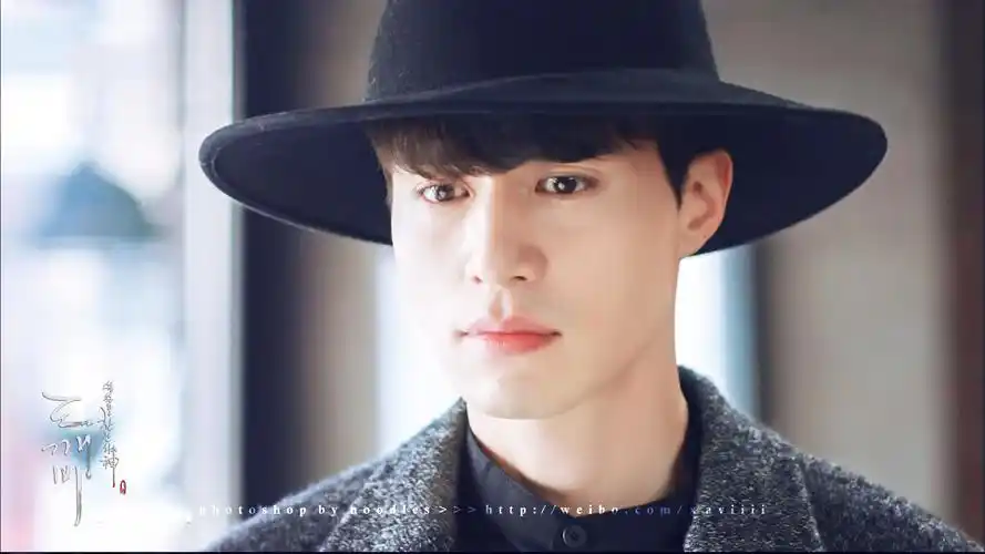 李栋旭《孤独又灿烂的神-鬼怪》剧照图片桌面壁纸