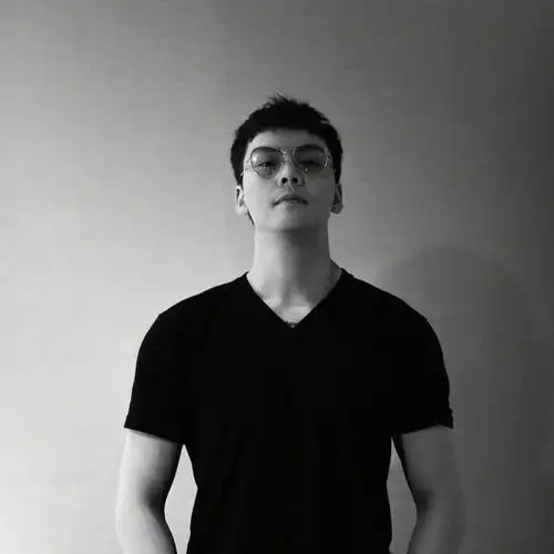 帅气陈伟霆霆霆霆霆头像