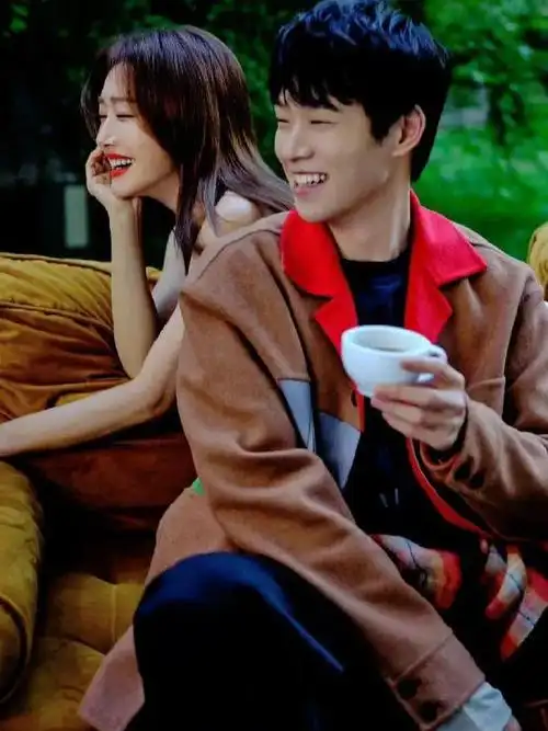 杨洋|金晨|胡夏_网易订阅