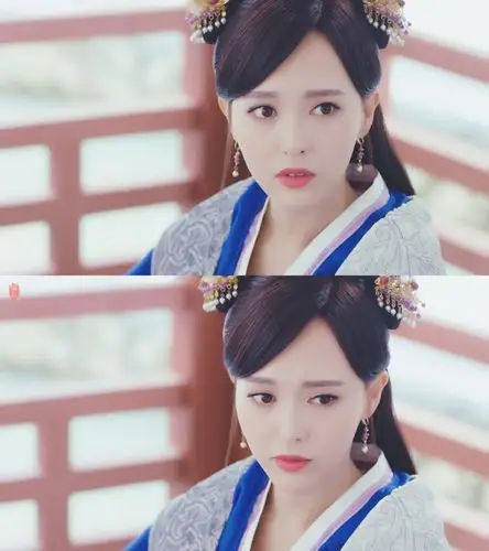 唐嫣 锦绣未央