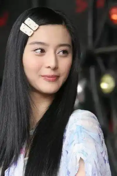 范冰冰中学就是"轻熟女"?原来都是它惹的祸