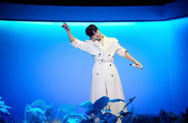 原创华晨宇演唱会官宣被捣乱亲下场怒斥始作俑者粉丝矛头直指张杰