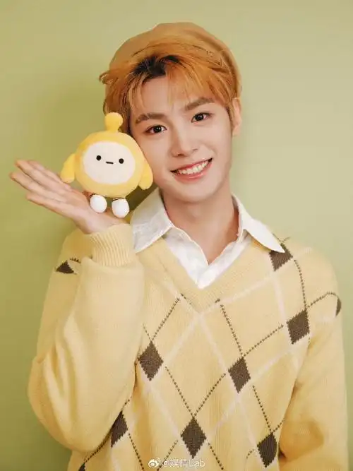 黄明昊贝雷帽好甜##黄明昊新ep一人之众