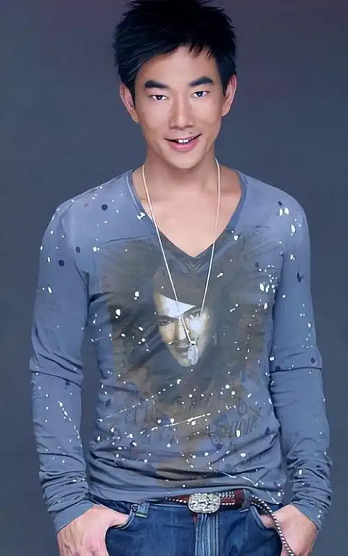 这一次,57岁的任贤齐,让世界刮目相看