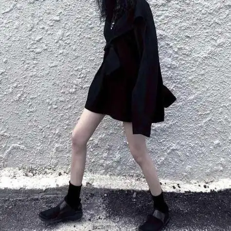 女生头像真人版高冷不露脸 女生头像图片大全 -【爱个性】