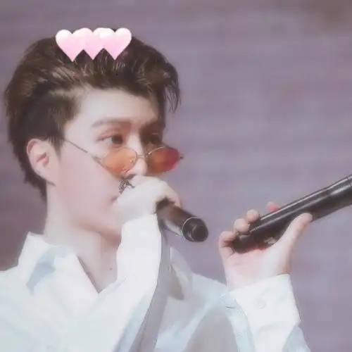 皇权富贵 范丞丞 黄明昊 头像 (自做)拿图点赞