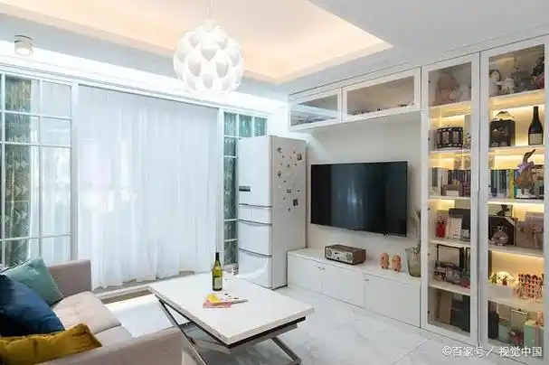 小户型装修55平小两室,电地暖和水地暖哪种更划算?