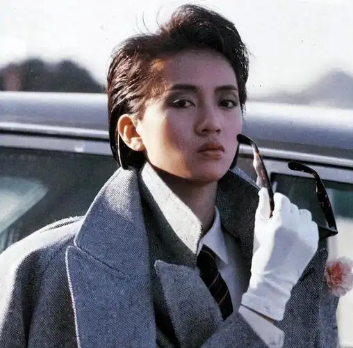 梅艳芳当初魅力有多大?"国师"张艺谋公开称:这辈子最大遗憾就是她!